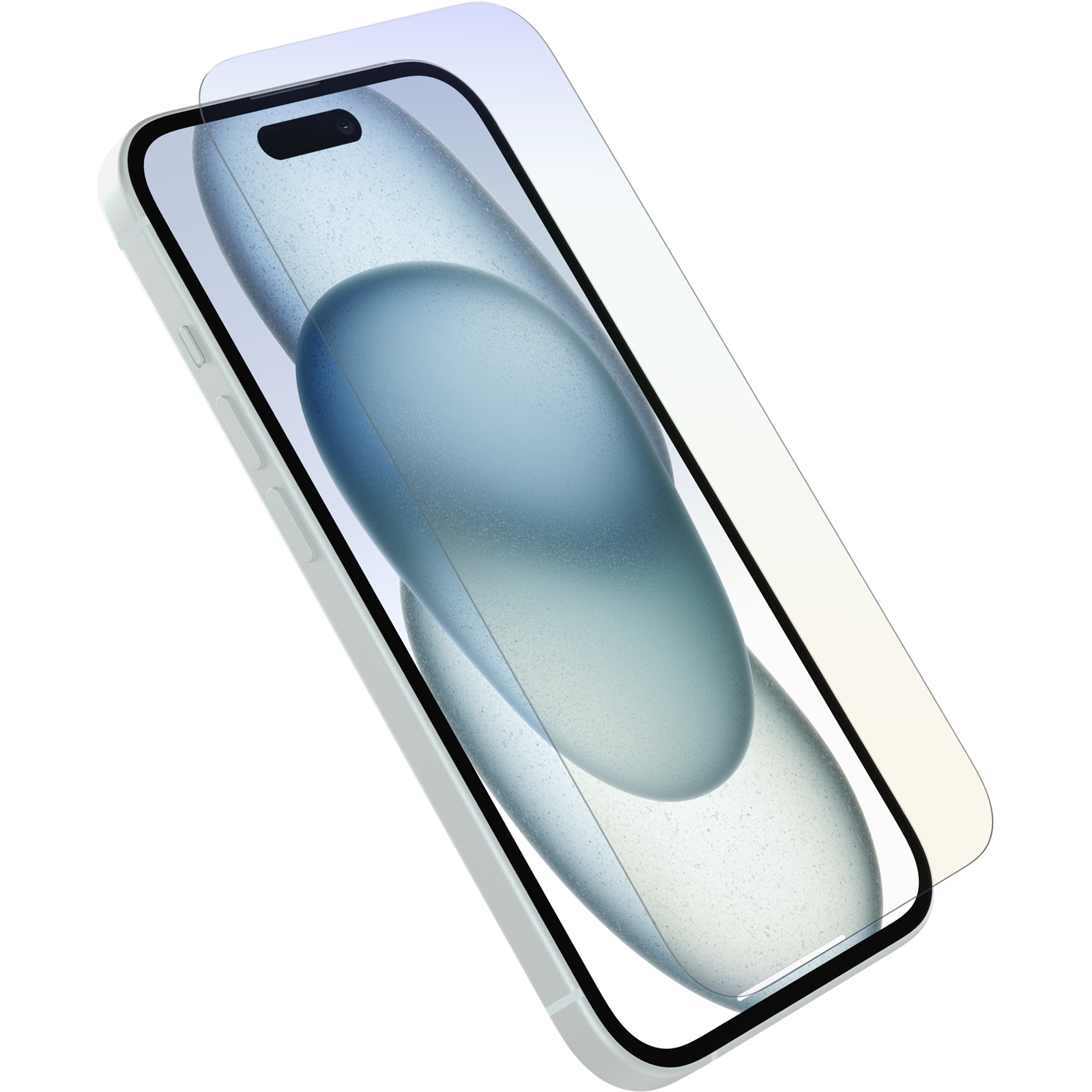iPhone 15 Premium Pro Glass Screen Protector