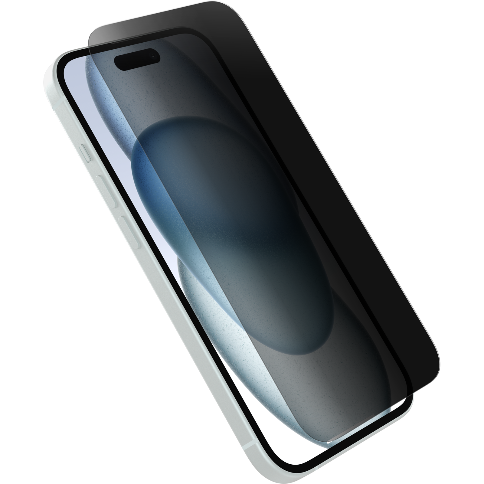 iPhone 15 Premium Pro Glass Screen Protector
