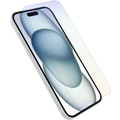 iPhone 15 Plus Premium Pro Glass Blue Light Screen Protector