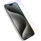 iPhone 15 Pro Premium Pro Glass Blue Light Screen Protector