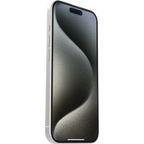 iPhone 15 Pro Premium Pro Glass Blue Light Screen Protector