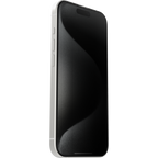 iPhone 15 Pro Premium Pro Glass Blue Light Screen Protector