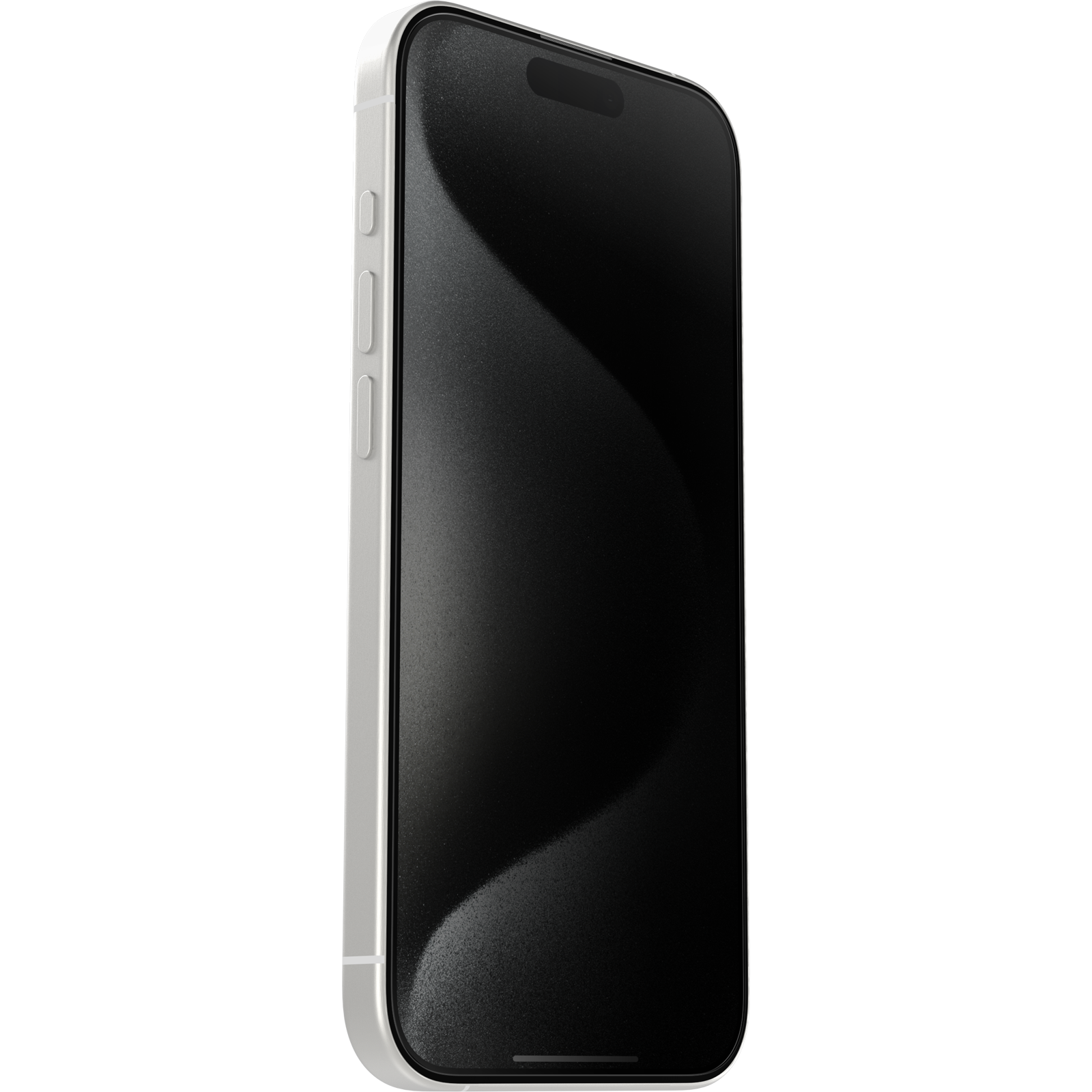 iPhone 15 Pro Premium Pro Glass Blue Light Screen Protector