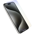 iPhone 15 Pro Max Premium Pro Glass Blue Light Screen Protector