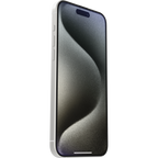 iPhone 15 Pro Max Premium Pro Glass Blue Light Screen Protector