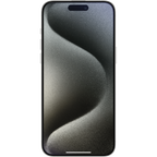 iPhone 15 Pro Max Premium Pro Glass Blue Light Screen Protector