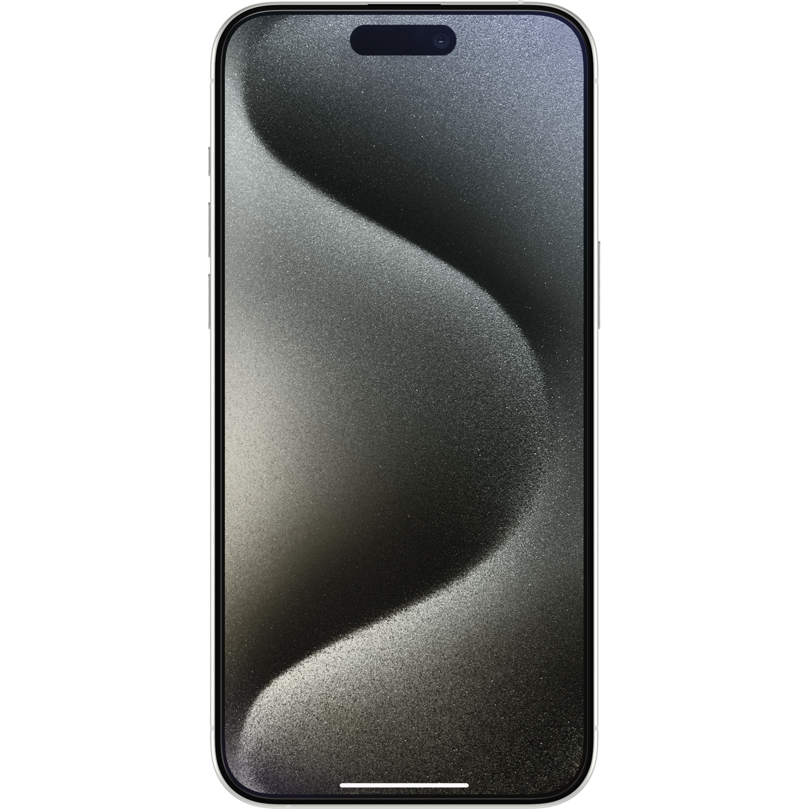 iPhone 15 Pro Max Premium Pro Glass Blue Light Screen Protector