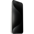 iPhone 15 Pro Max Premium Pro Glass Blue Light Screen Protector