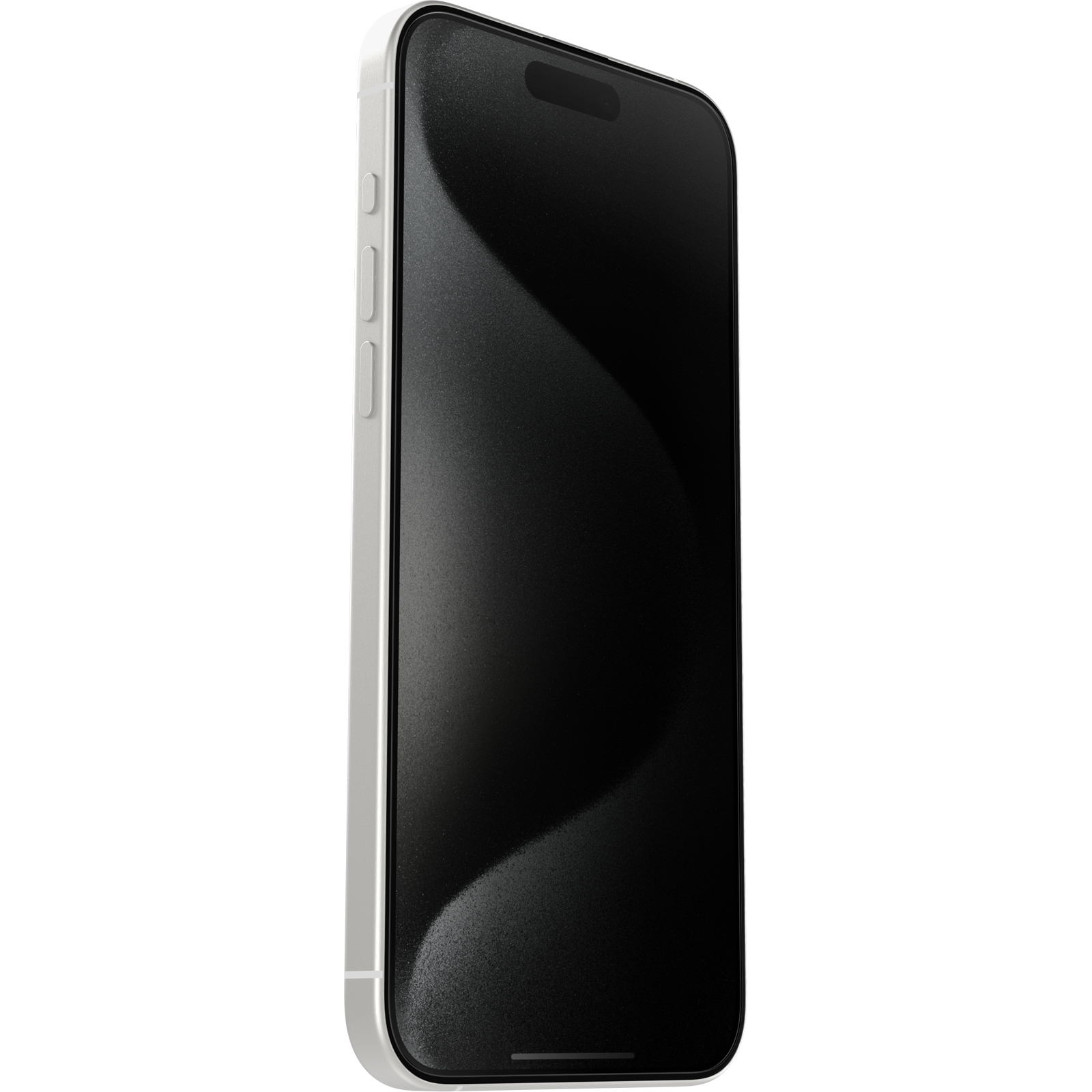 iPhone 15 Pro Max Premium Pro Glass Blue Light Screen Protector