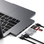 Pro Hub Slim