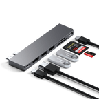 Pro Hub Slim