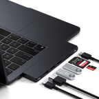 Pro Hub Slim