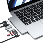 Pro Hub Slim