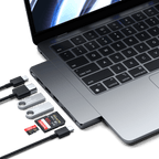 Pro Hub Slim