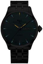 Ball Trainmaster Eternity Ice Blue Watch