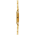 Herbelin Art Deco Ladies Gold Watch