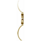 Herbelin Fil Ladies Gold Watch