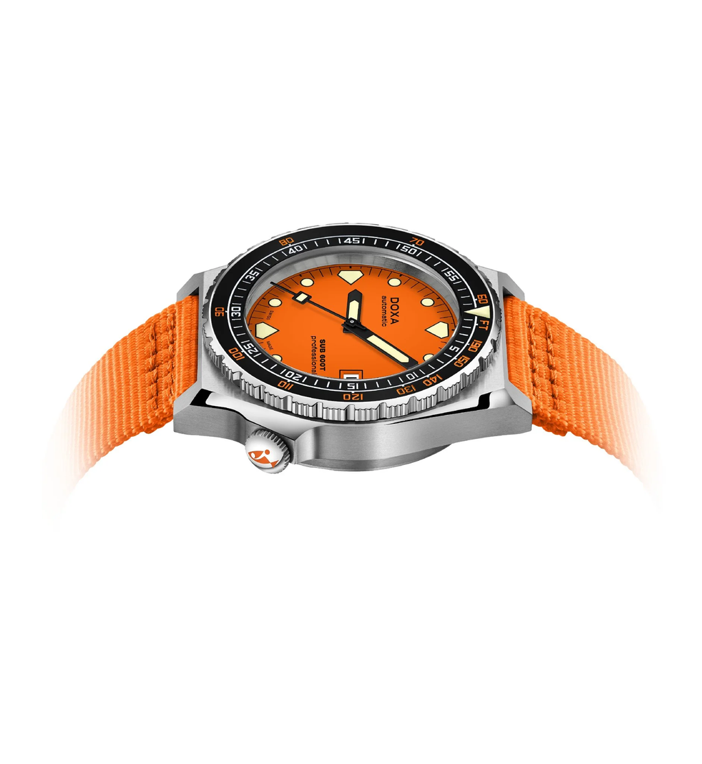 SUB 600T Professional
