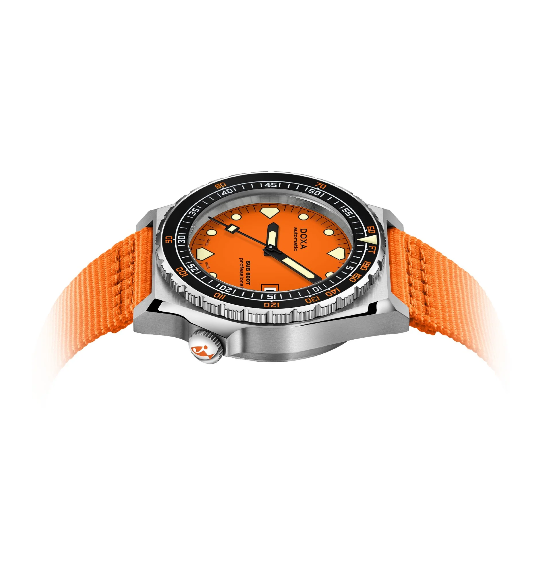 SUB 600T Professional