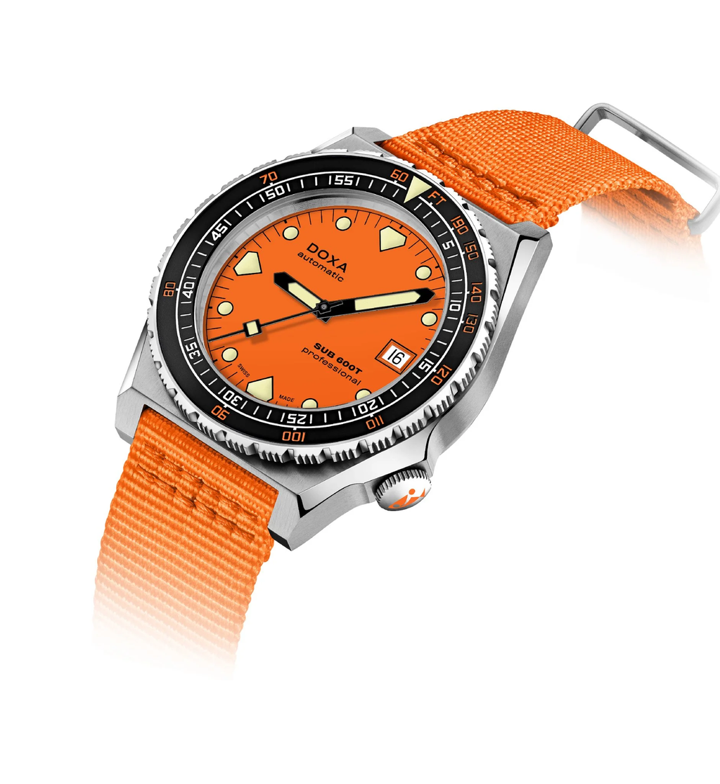 SUB 600T Professional