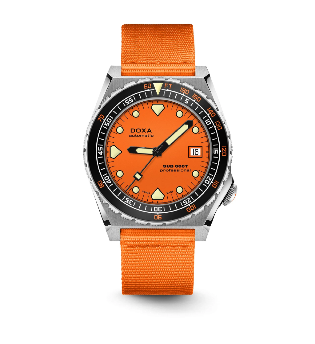 SUB 600T Professional