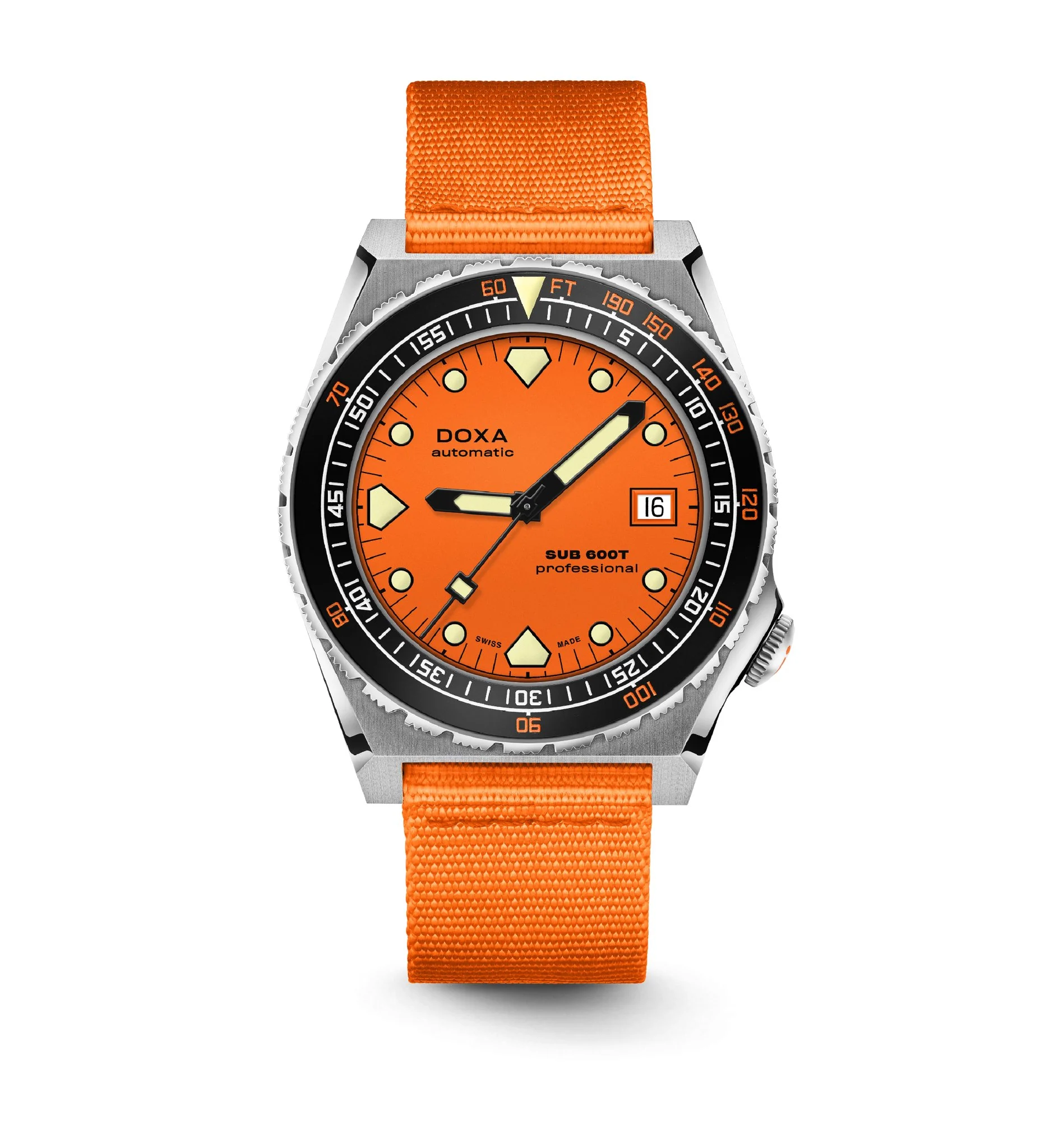 SUB 600T Professional