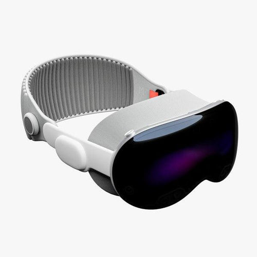 Apple Vision Pro - Spatial Computing (USA Version)