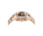 Philipp Plein Digital Watch The G.O.A.T. Rose Gold