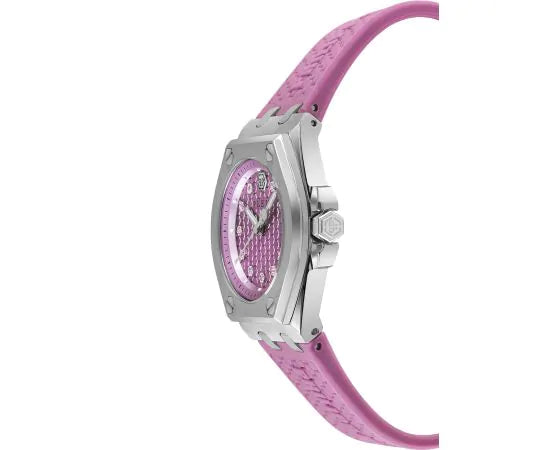 Philipp Plein Watch Extreme Lady Lilac