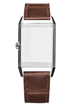 Reverso Classic Duoface Small Seconds
