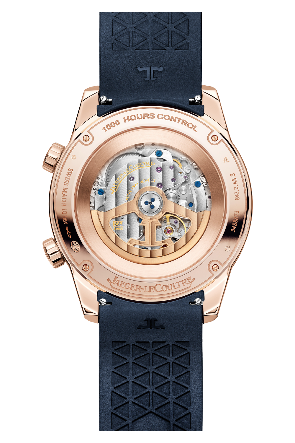 Polaris Perpetual Calendar