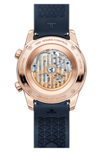 Polaris Perpetual Calendar