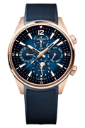 Polaris Perpetual Calendar