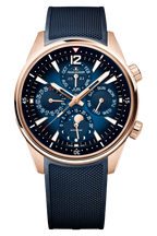 Polaris Perpetual Calendar
