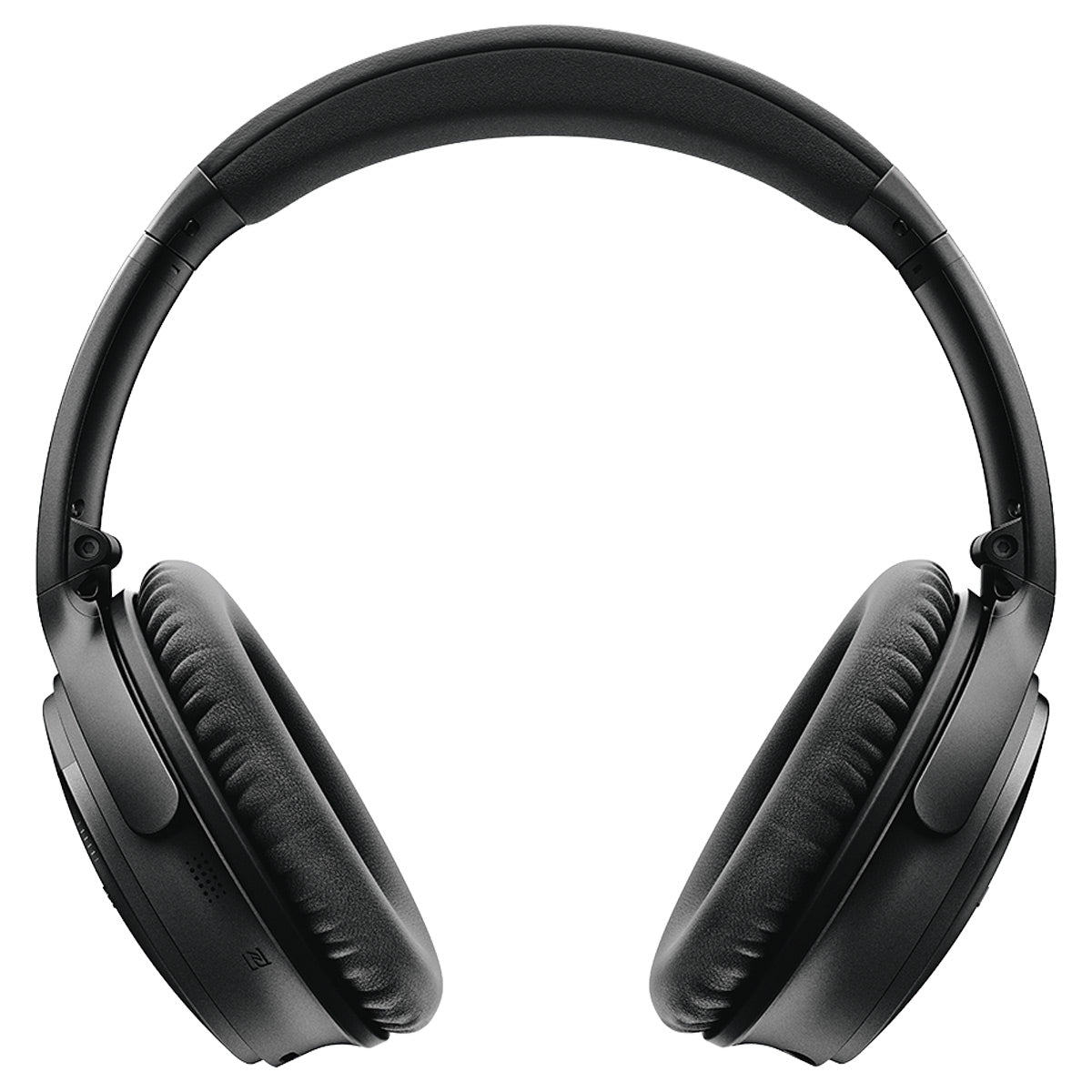 Bose QuietComfort 35 Wireless Noise-Cancelling Headphones II (Black)
