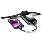 Quatro Wireless Power Bank