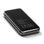 Quatro Wireless Power Bank