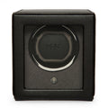 Cub Single Watch Winder With Cover