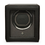 Cub Single Watch Winder With Cover
