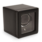 Cub Single Watch Winder With Cover