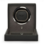 Cub Single Watch Winder With Cover