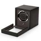 Cub Single Watch Winder With Cover