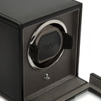Cub Single Watch Winder With Cover