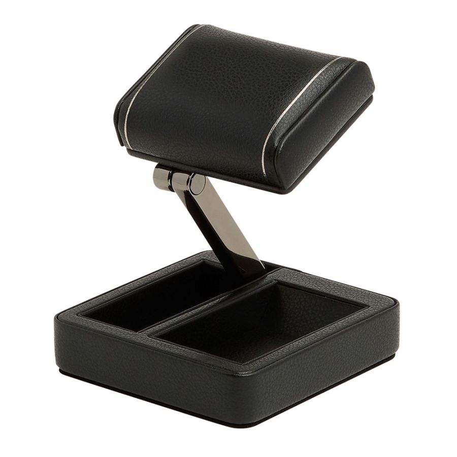 British Racing Single Travel Watch Stand