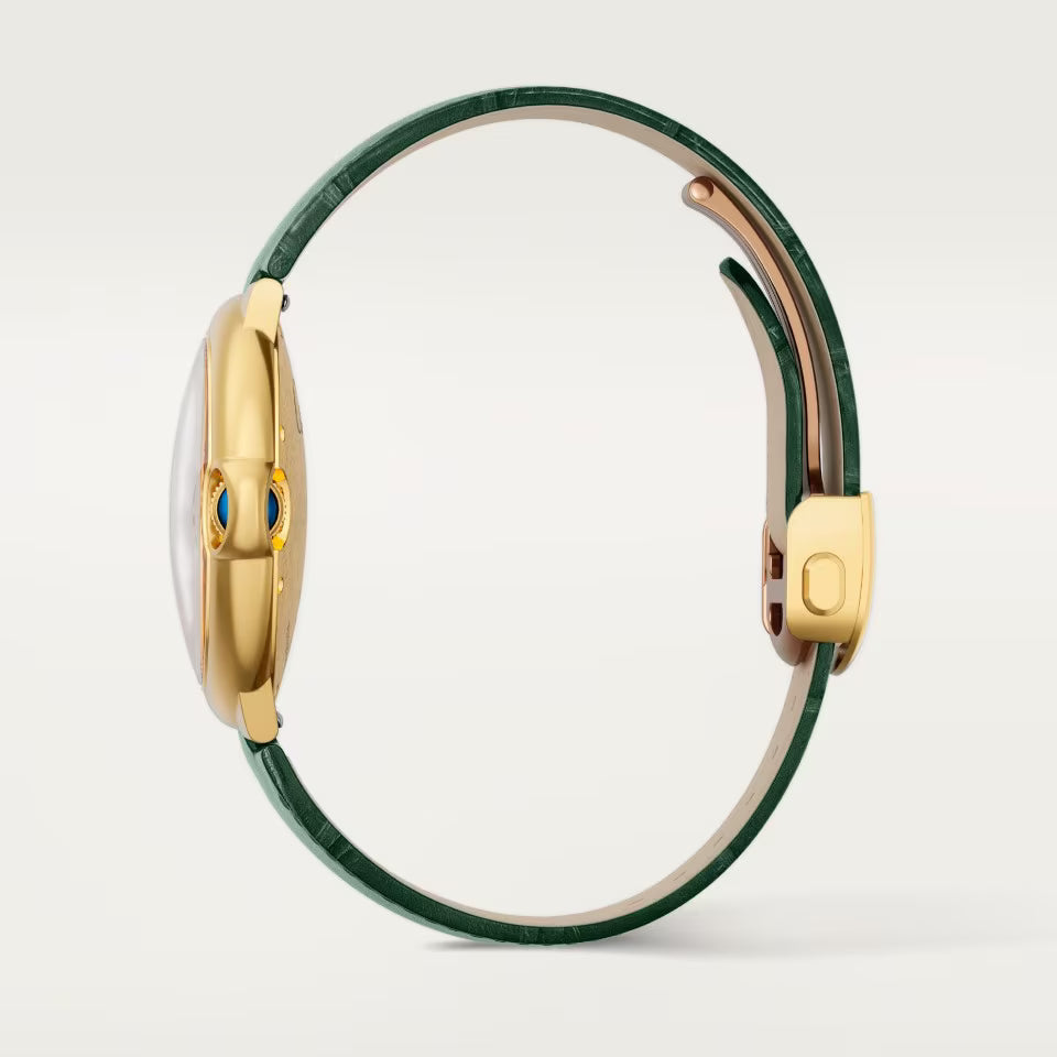 Ballon Bleu De Cartier Watch