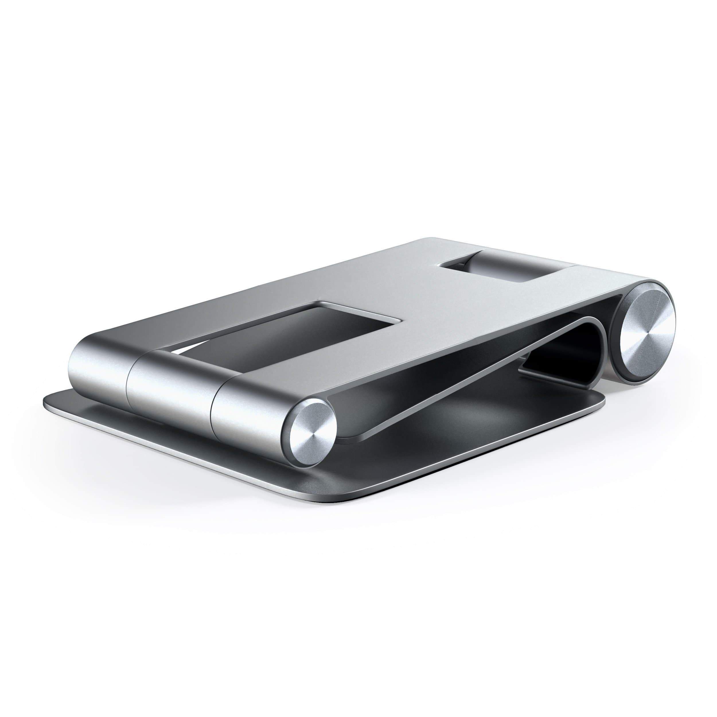 R1 Aluminium-Scharnierhalter klappbarer Ständer