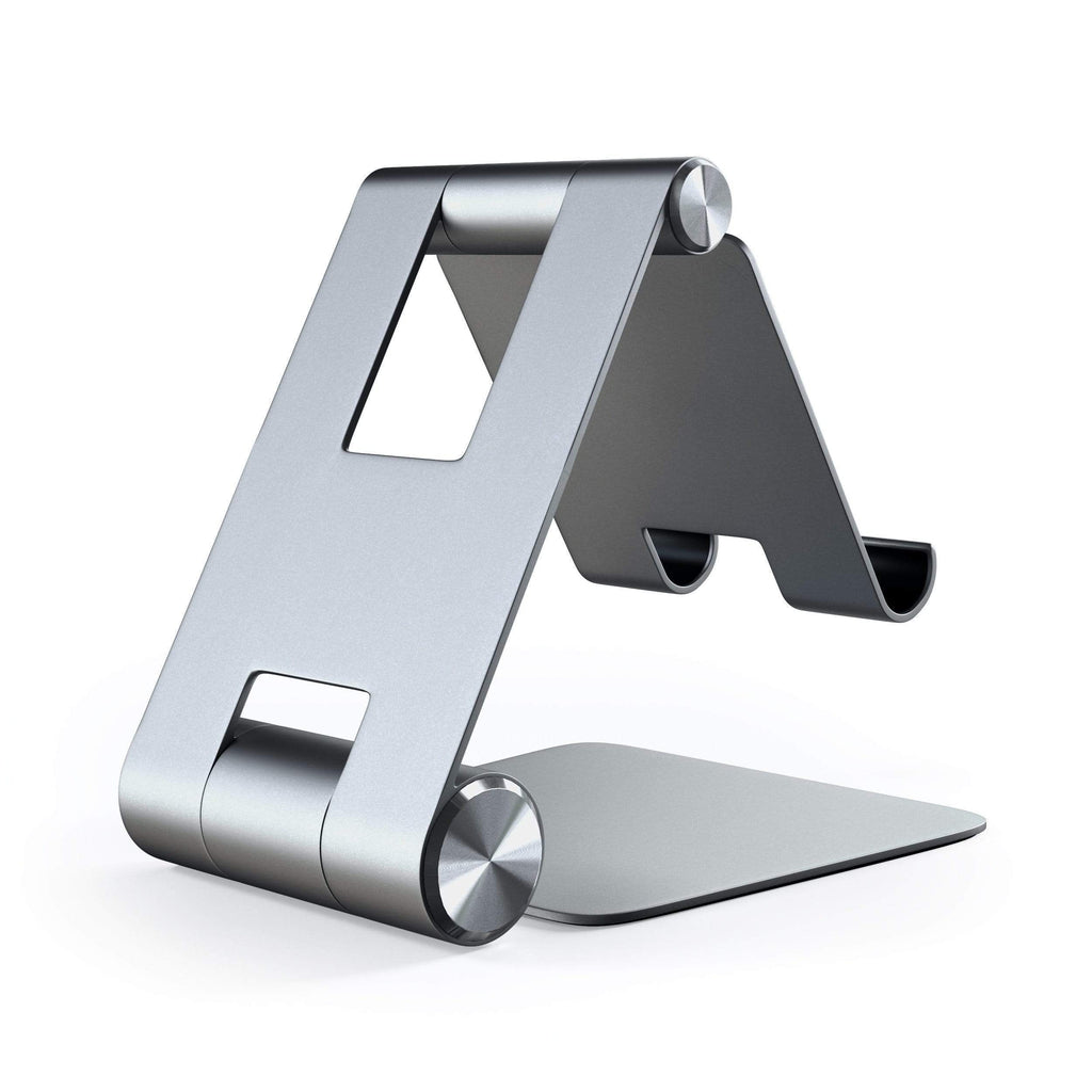 R1 Aluminium-Scharnierhalter klappbarer Ständer
