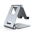R1 Aluminium-Scharnierhalter klappbarer Ständer