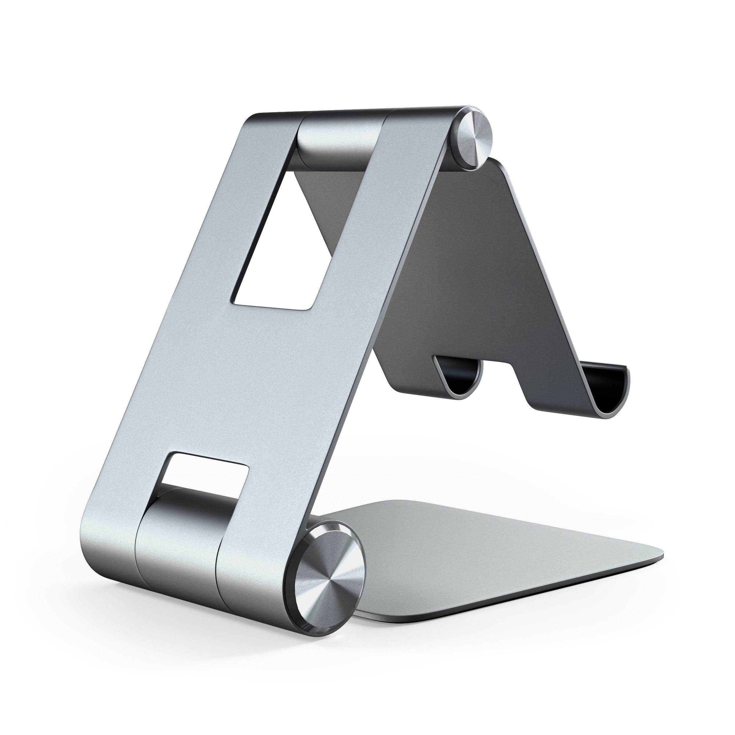 R1 Aluminium-Scharnierhalter klappbarer Ständer