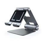 R1 Aluminium-Scharnierhalter klappbarer Ständer